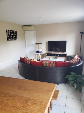 Pavillon de 6 pièces 120m 2