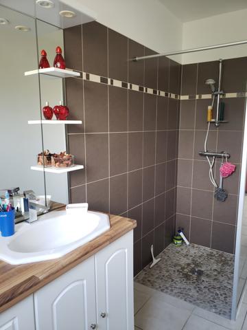 Pavillon de 6 pièces 120m 2