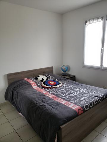 Pavillon de 6 pièces 120m 2