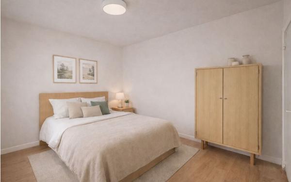 Maison à vendre    4 pièces •  Villeurbanne