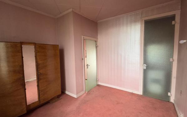 Maison à vendre    4 pièces •  Villeurbanne