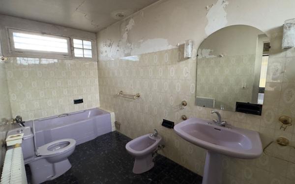 Maison à vendre    4 pièces •  Villeurbanne