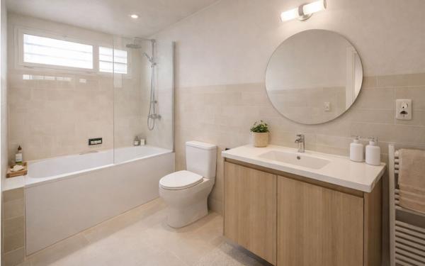 Maison à vendre    4 pièces •  Villeurbanne