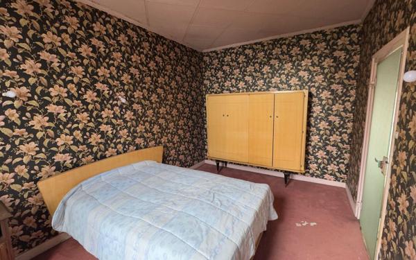 Maison à vendre    4 pièces •  Villeurbanne