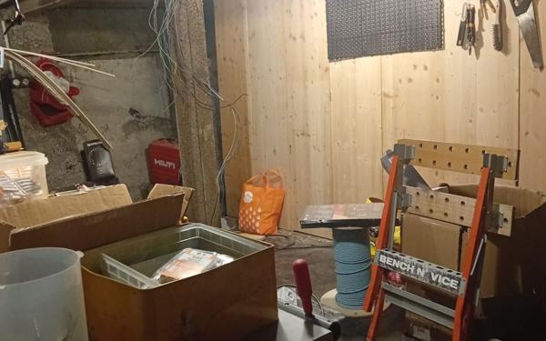 Maison à vendre    5 pièces •  Gières