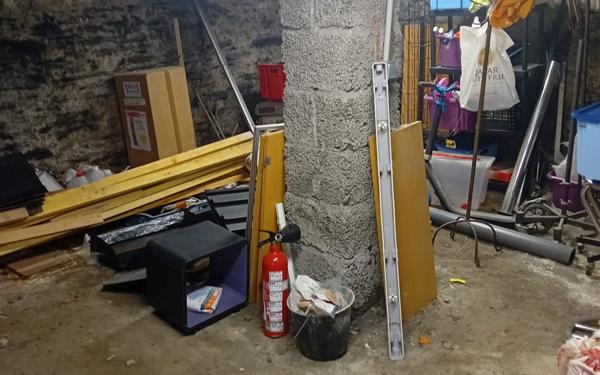 Maison à vendre    5 pièces •  Gières