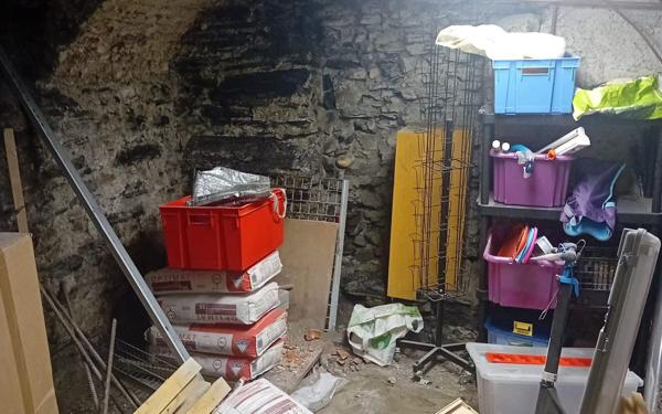 Maison à vendre    5 pièces •  Gières