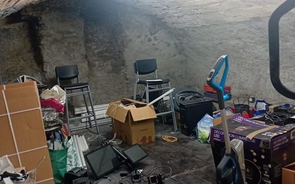 Maison à vendre    5 pièces •  Gières