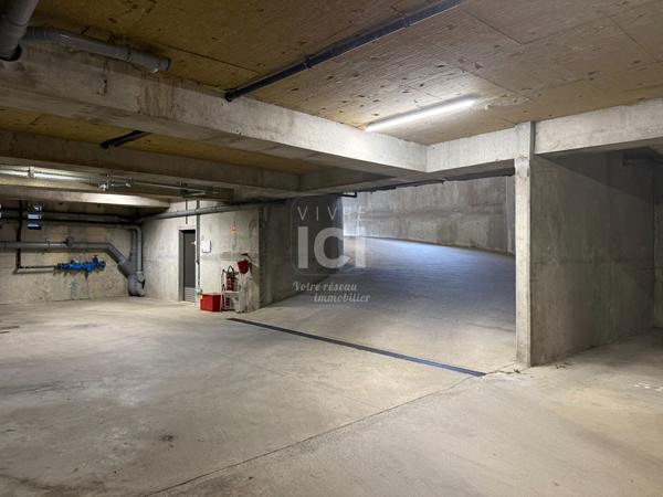 Appartement Angers 2 pièce(s) 39.80 m2