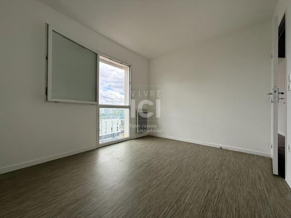 Appartement Angers 2 pièce(s) 39.80 m2