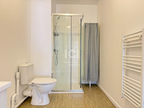 Appartement Angers 2 pièce(s) 39.80 m2