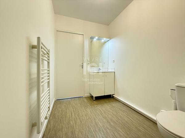 Appartement Angers 2 pièce(s) 39.80 m2