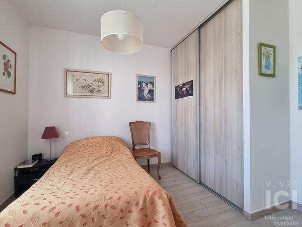Maison Sautron 3chb de plain-pied 105M² - hyper bourg