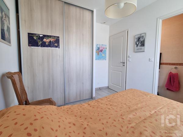 Maison Sautron 3chb de plain-pied 105M² - hyper bourg