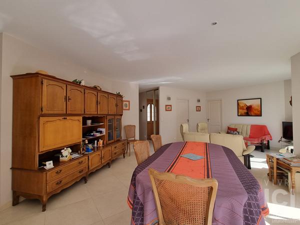 Maison Sautron 3chb de plain-pied 105M² - hyper bourg