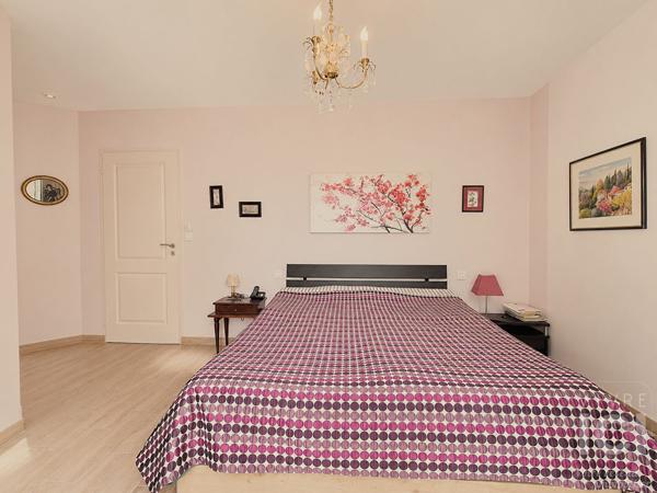 Maison Sautron 3chb de plain-pied 105M² - hyper bourg