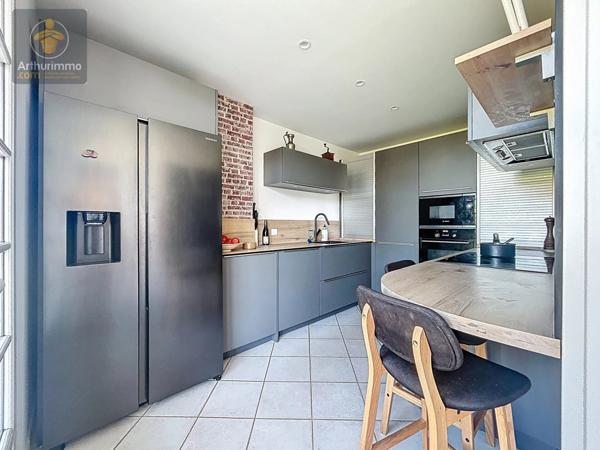 Vente Maison 8 pièces 200 m2 à Yerres