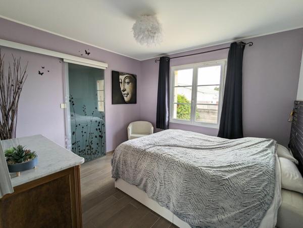 Maison à vendre    5 pièces •  Hiers-Brouage