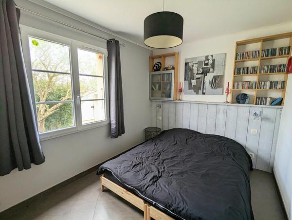 Maison à vendre    5 pièces •  Hiers-Brouage