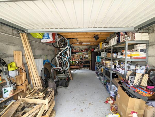 Maison à vendre    5 pièces •  Hiers-Brouage