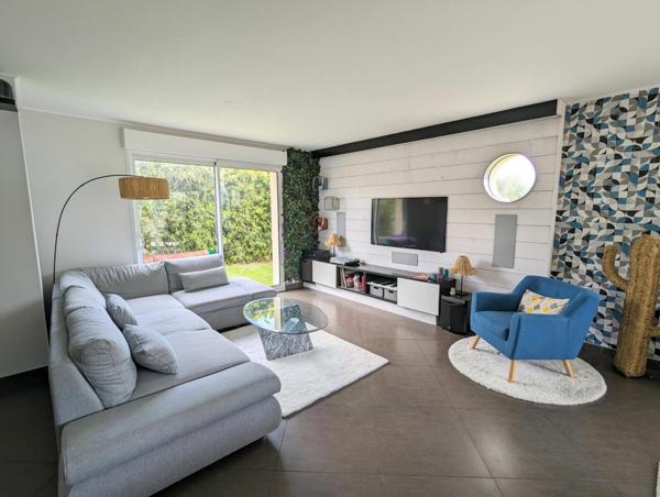 Maison à vendre    5 pièces •  Hiers-Brouage