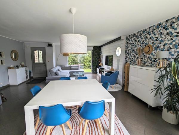 Maison à vendre    5 pièces •  Hiers-Brouage