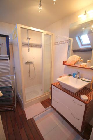 Maison - Bonnetable - 7 pièces - 6 chambres - 222 m²