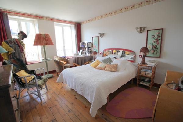 Maison - Bonnetable - 7 pièces - 6 chambres - 222 m²