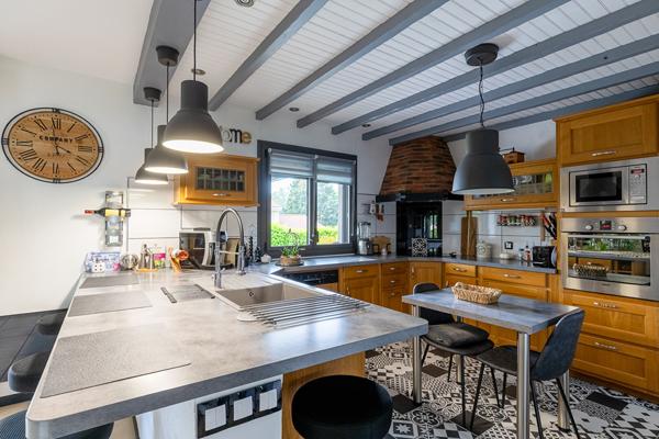 Ravissante Villa T5 - 120m2 - CASTELMAUROU