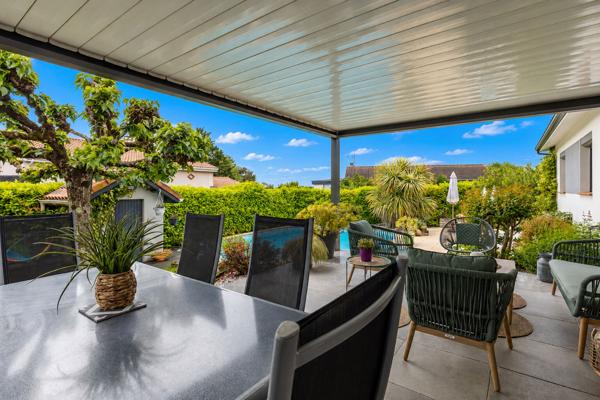 Ravissante Villa T5 - 120m2 - CASTELMAUROU