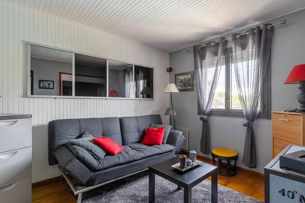 Ravissante Villa T5 - 120m2 - CASTELMAUROU