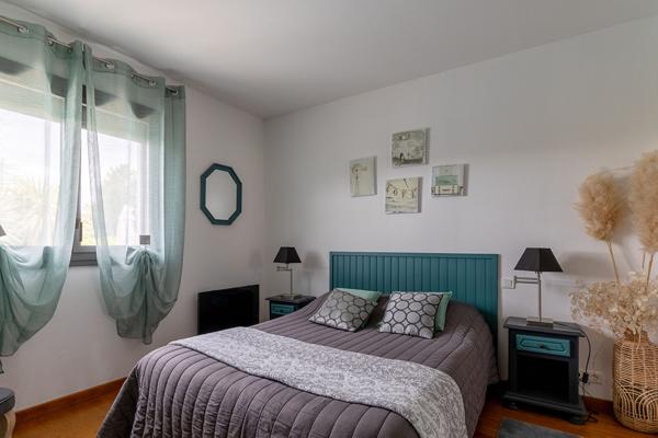 Ravissante Villa T5 - 120m2 - CASTELMAUROU