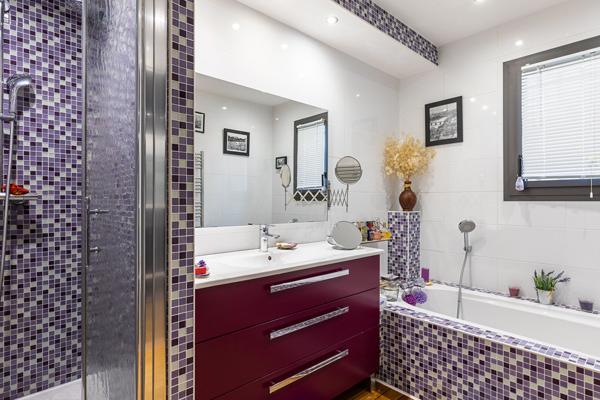 Ravissante Villa T5 - 120m2 - CASTELMAUROU