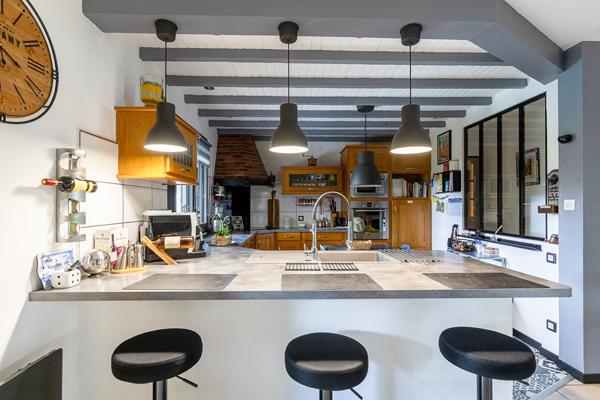 Ravissante Villa T5 - 120m2 - CASTELMAUROU