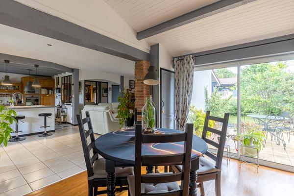 Ravissante Villa T5 - 120m2 - CASTELMAUROU