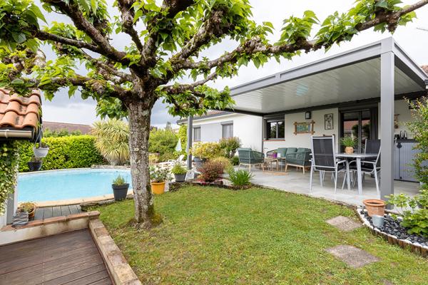 Ravissante Villa T5 - 120m2 - CASTELMAUROU