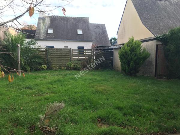 A vendre - maison T4 a Damgan avec garage et abri de jardin !