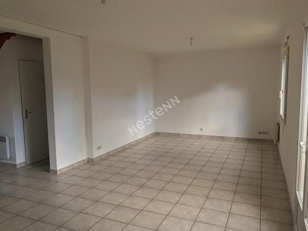 A vendre - maison T4 a Damgan avec garage et abri de jardin !