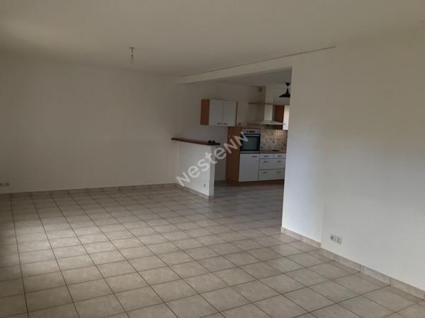A vendre - maison T4 a Damgan avec garage et abri de jardin !