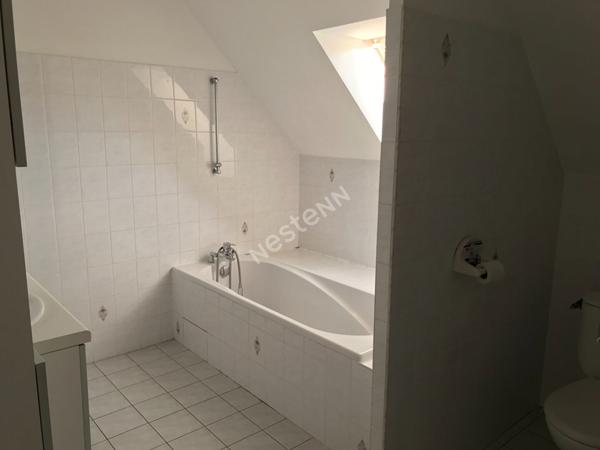 A vendre - maison T4 a Damgan avec garage et abri de jardin !