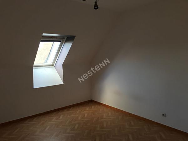 A vendre - maison T4 a Damgan avec garage et abri de jardin !