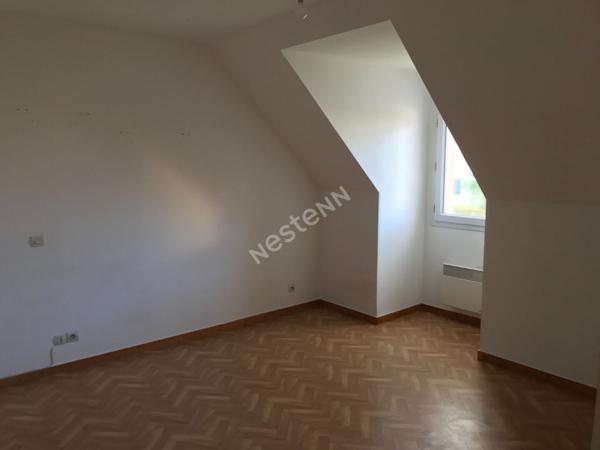 A vendre - maison T4 a Damgan avec garage et abri de jardin !