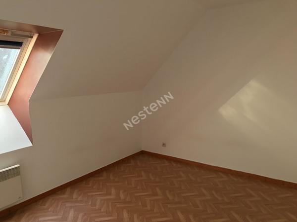 A vendre - maison T4 a Damgan avec garage et abri de jardin !