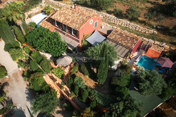 Vente Maison 6 pièces 164 m2 à Draguignan