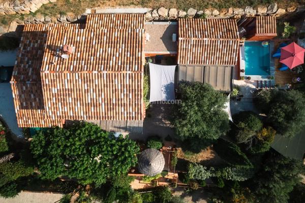 Vente Maison 6 pièces 164 m2 à Draguignan