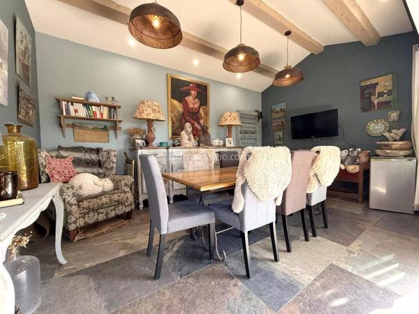 Vente Maison 6 pièces 164 m2 à Draguignan