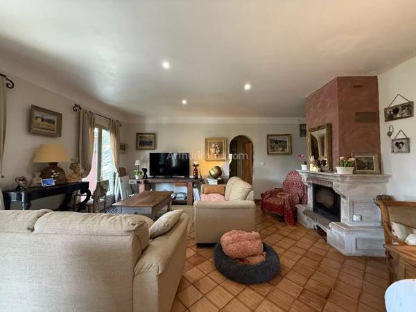 Vente Maison 6 pièces 164 m2 à Draguignan