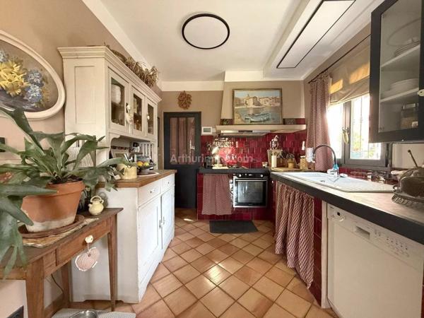 Vente Maison 6 pièces 164 m2 à Draguignan