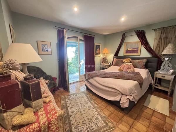 Vente Maison 6 pièces 164 m2 à Draguignan