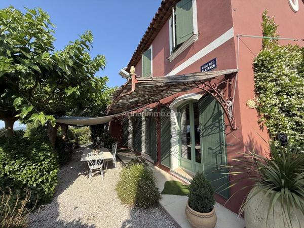 Vente Maison 6 pièces 164 m2 à Draguignan